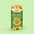 Crunchy Pudina Makhana Roasted in Himalayan Pink Salt